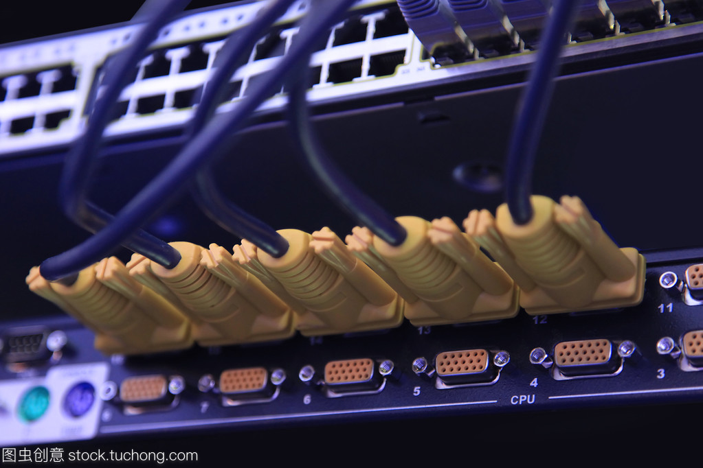 信息技術與計算機網絡 現代社會的數字化基石