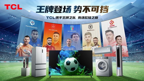 TCL電視銷量蟬聯(lián)全球第二 夯實(shí)美洲杯歐洲杯IP矩陣，賦能廣播電視節(jié)目制作經(jīng)營新生態(tài)