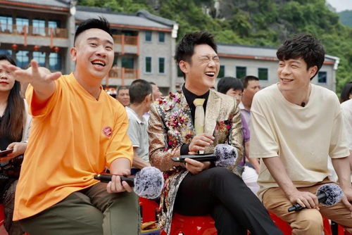 《喜上加喜》錄制現(xiàn)場火爆 4000余人齊聚，央視節(jié)目人氣爆棚臺上臺下嗨翻全場