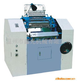 溫州鑫光機(jī)械 打造高效智能的其他印后加工設(shè)備產(chǎn)品矩陣