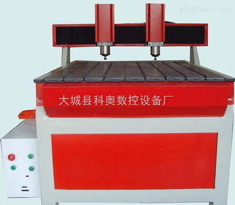 泰安木工雕刻機廠家 大城縣科奧數控設備廠的專業之道