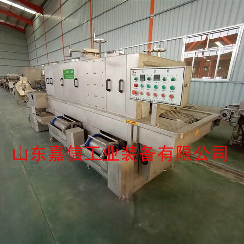 內(nèi)蒙古棗筐洗筐流水線廠家供應(yīng) 高效清洗設(shè)備的領(lǐng)先解決方案
